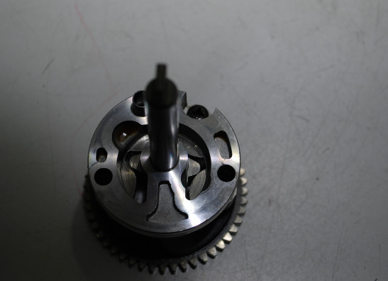 Oliepomp Yamaha FAZER 600