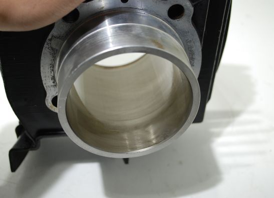 Cilinderblok Ducati 600 SS Supersport