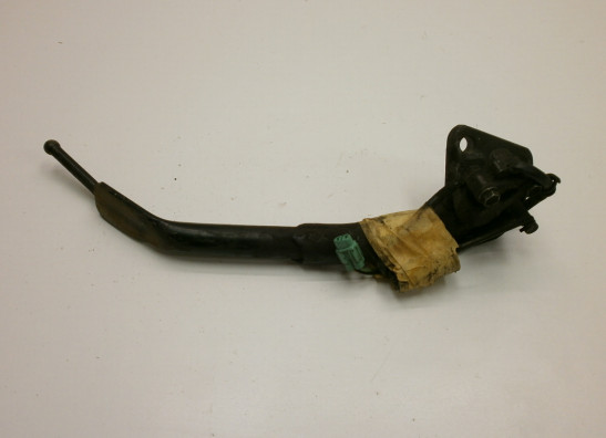 Standaard Suzuki SV 650