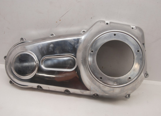 Crankcase cover Clutch side Harley Davidson Softtail