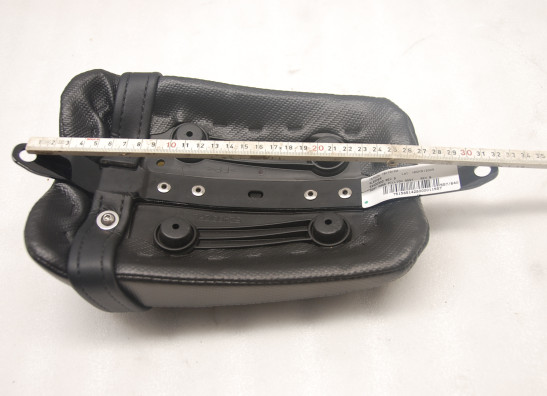 Buddy zadel Harley Davidson Softtail