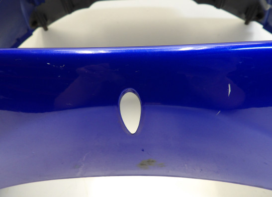 Frontverkleidung kanzel Honda TRANSALP