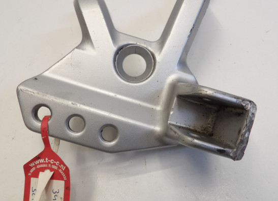 Duo voetsteun rechts Suzuki DL 1000 V STROM