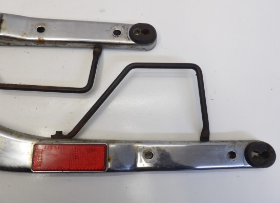 Achtersubframe Honda VT 1100