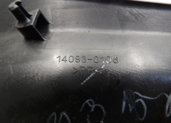 Cowl left small Kawasaki 650 Vulcan S