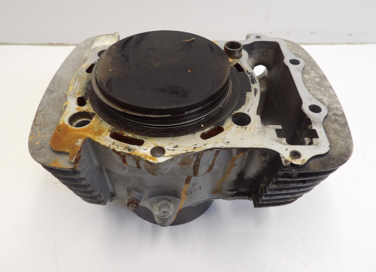 Cylinders Kawasaki VN 1500