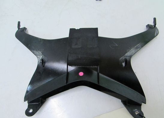 Topkuip bekleding Kawasaki ZX 6 R