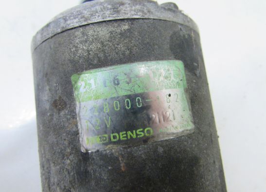 Anlasser Kawasaki ZZR 600