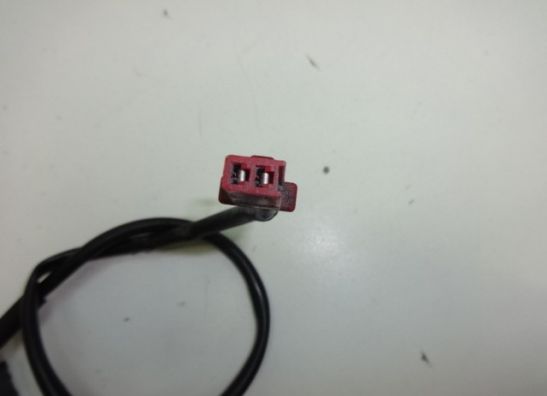 Pulsgever Honda CBR 1100 XX