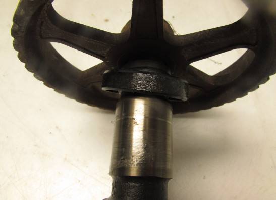 Engine parts Honda Goldwing GL