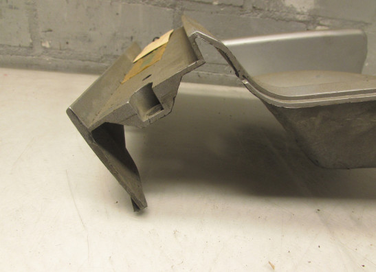 Rear cowl Honda Goldwing GL