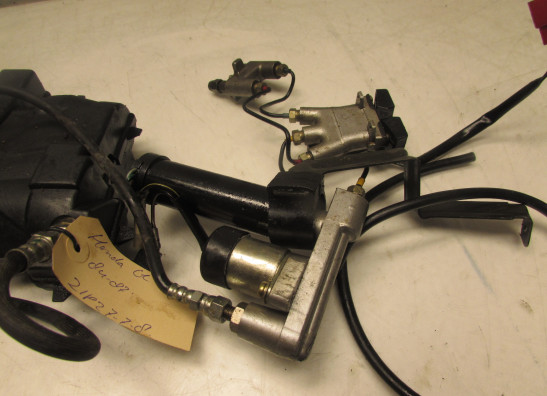 Overig Honda Goldwing GL