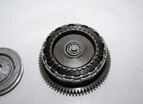 Koppeling Honda CBX 750 F