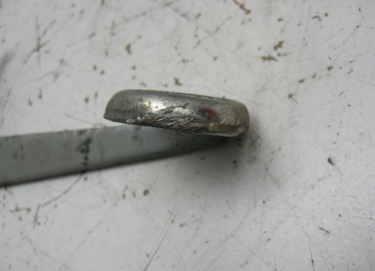 Rempedaal Yamaha XV 1600