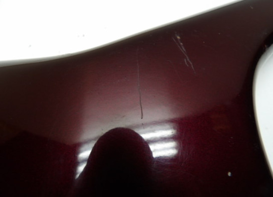 Frame - onderdelen Suzuki VS 1400 Intruder