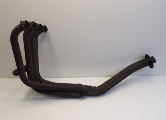 Uitlaatbochten Kawasaki ZX 7 R