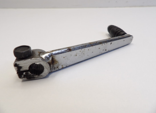 Gear change pedal  Suzuki GS 850