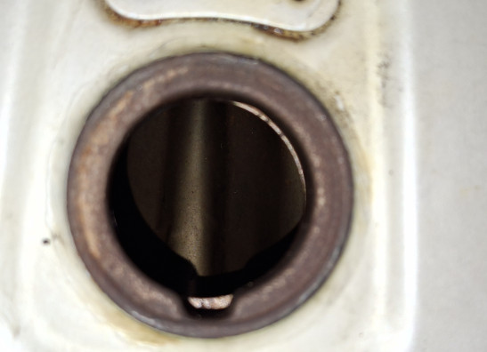 Tank Honda VF 700  750 S Sabre