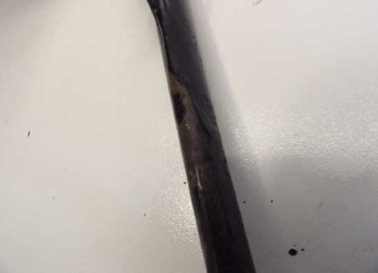 Standaard Yamaha FZR 400 R RR SP