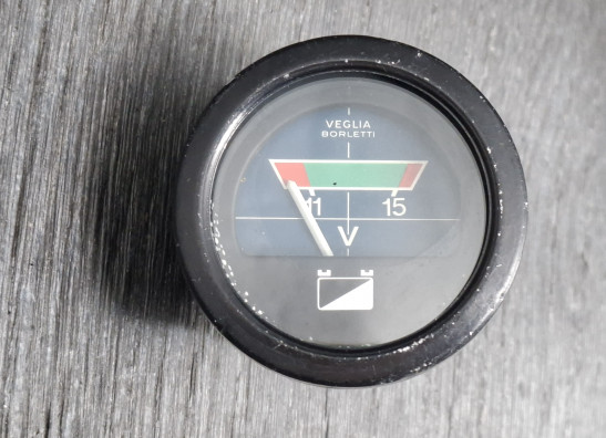 Teller Moto Guzzi V35 V50 V65