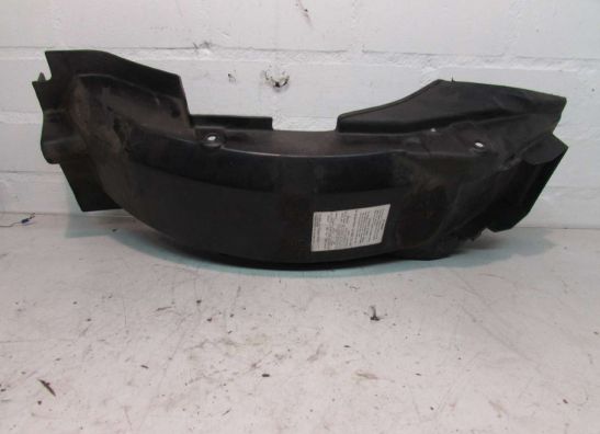 Rear fender Suzuki GSX F 750