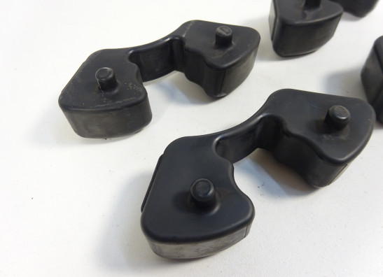 Driven flange Kawasaki VERSYS 650