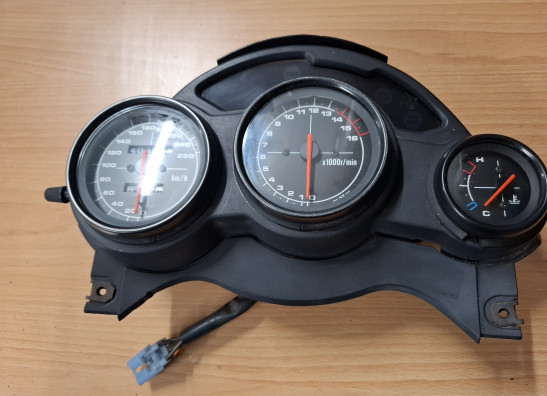 Tellerset Suzuki RF 600