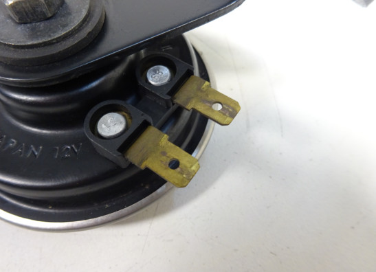 Claxon Suzuki GSX F 650