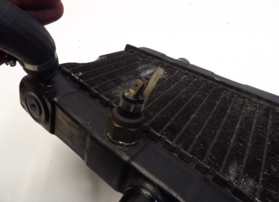 Radiateur Honda VF 1000 F