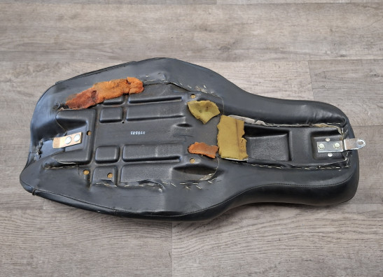 Zadel Harley Davidson Dyna