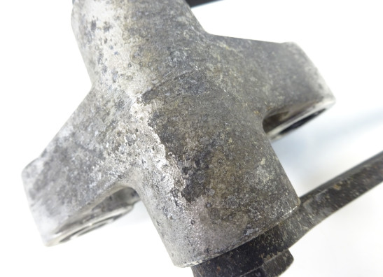 Link systeem achterveer Yamaha TDM