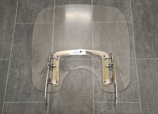 Windscherm Harley Davidson FLSTN Deluxe