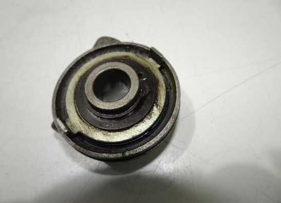 Speedometer gear box Hyosung Comet 650