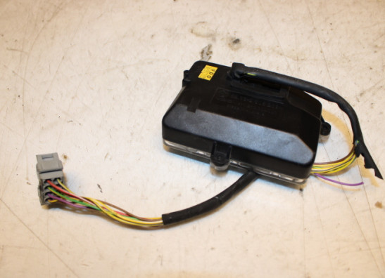 Teller BMW R 1100 RT