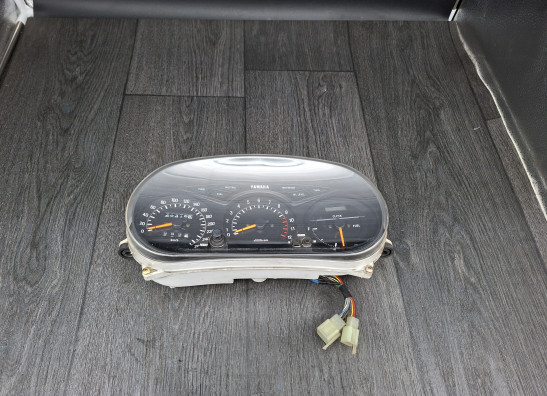 Tellerset Yamaha FJ 1200