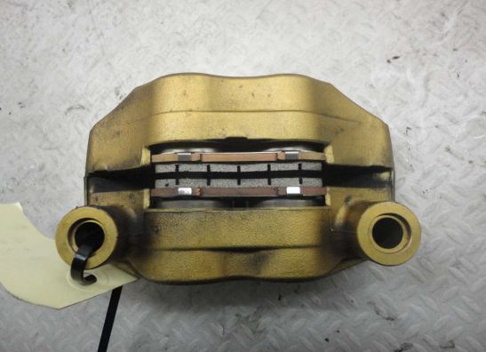 Bremssattel Bremszange vorn rechts Triumph Street Triple 675