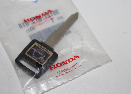 Ignition key Honda ST 1100 Pan European 1990-2001