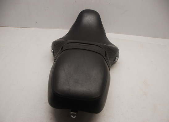 Zadel Harley Davidson Touring FL