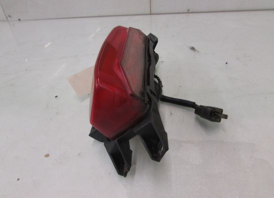 Rucklicht Suzuki GSX R 1100