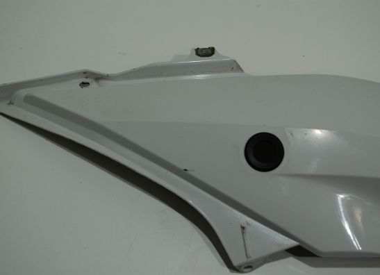 Rechter achterkant BMW R 1200 RT