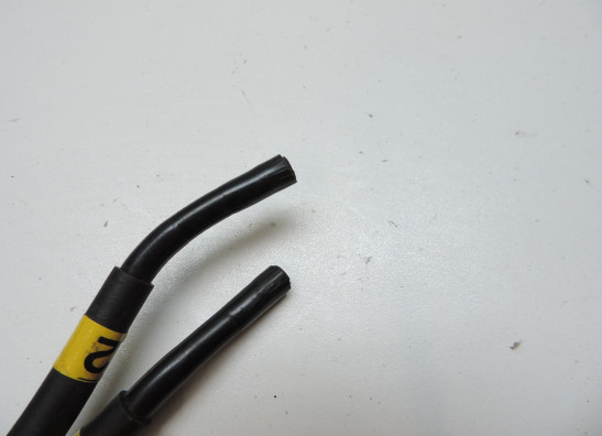 Bobine Kawasaki ZR 7