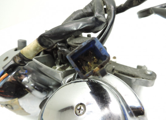 Meter combination Honda VT 1100