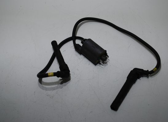 Zundspule Kawasaki ZXR 750