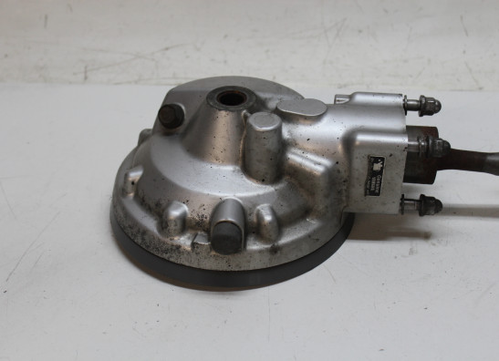 Kardan Yamaha FJR 1300