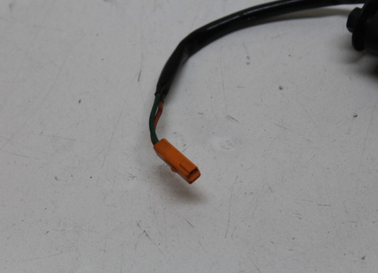 Knipperlicht links voor Honda VTR 1000 SP