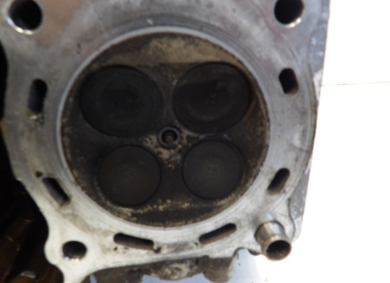 Cylinder head Honda CB 500