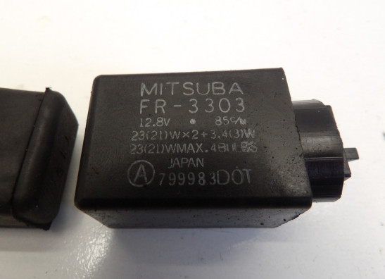 Relais Honda CBR 900 RR