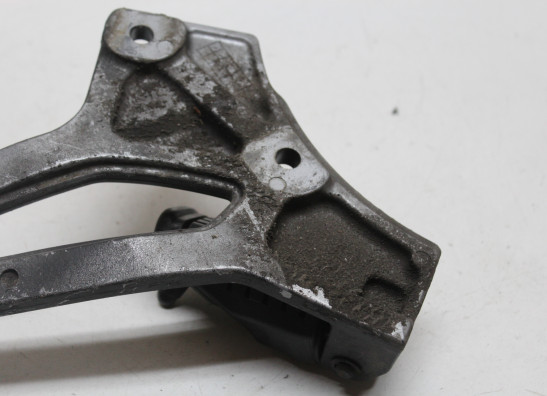 Schetsplaat links Kawasaki ER 5