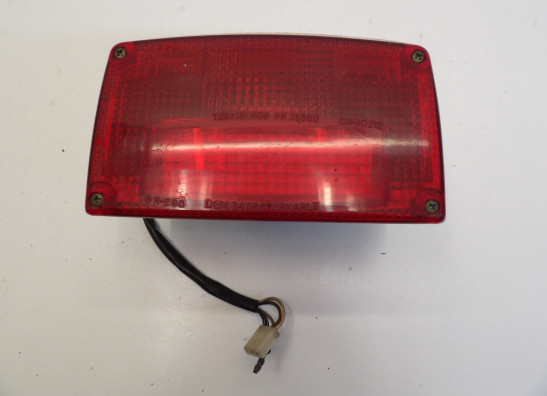 Achterlicht Suzuki GS 550