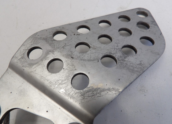 Schetsplaat links Honda CBR Fireblade